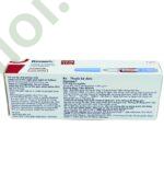 Bút tiêm Ozempic 0.25-0.5mg điều trị đái tháo đường týp 2